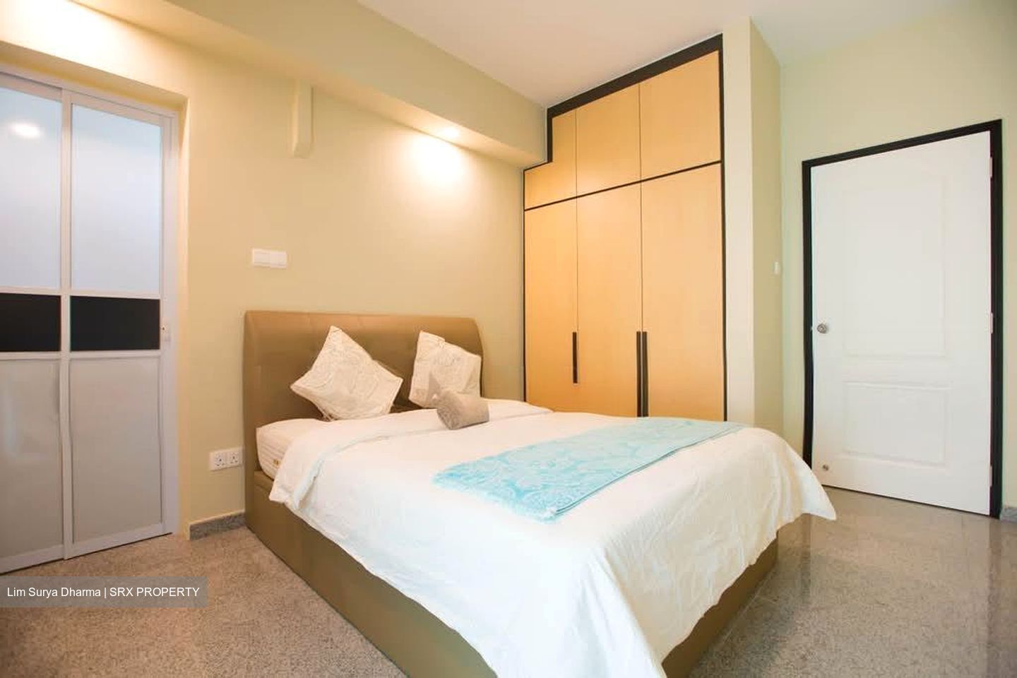 Eastcove Residences (D15), Apartment #565678321